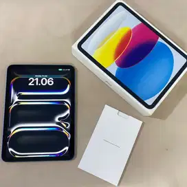 iPad 11 128gb Wifi