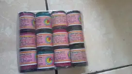 Benang Gelasan Kalimaya Dan Semut