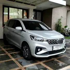 Suzuki Ertiga 2023 Bensin
