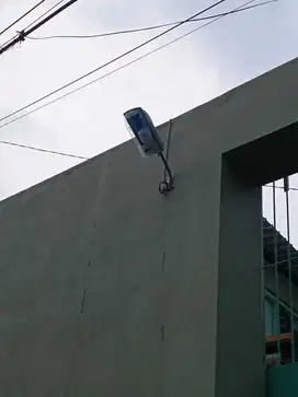 Gudang Baru 550 m2 Tepi Jalan Kabupaten Solo-Sukoharjo, Solo