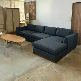 Service sofa dan bikin baru