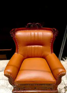 Service sofa dan bikin baru