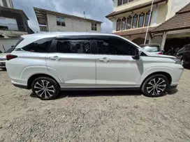 Toyota veloz type q 2024