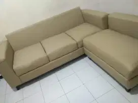 Service sofa dan bikin baru