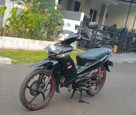 vega zr istimewa mantab siap pakai