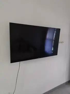 TV SAMSUNG 55 INCH