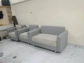Service sofa dan bikin baru