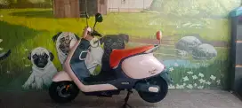 Jual motor listrik