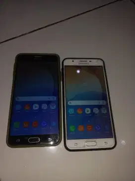 Samsung J7 Prime (2Hp)