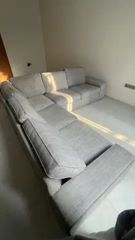 Service sofa dan bikin baru