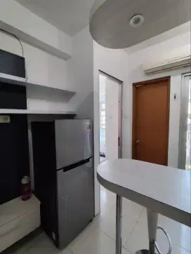 2 BR - Dekat ITS‼️Jual Apartemen Gunawangsa Manyar