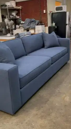 Service sofa dan bikin baru