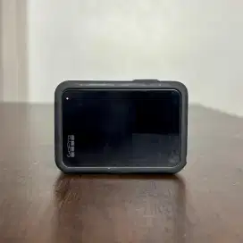 Jual cepat GoPro Hero 11, Bonus 2 Battery, Dock Charge, Box, Stick