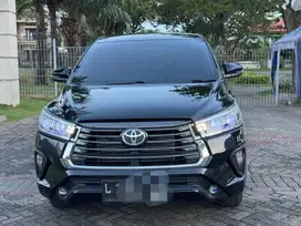 Toyota Kijang Innova 2022 Diesel