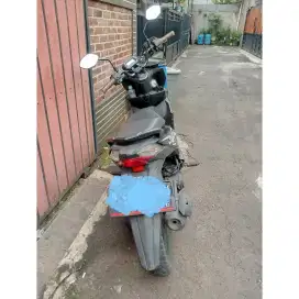 Motor Beat street bekas masih bagus