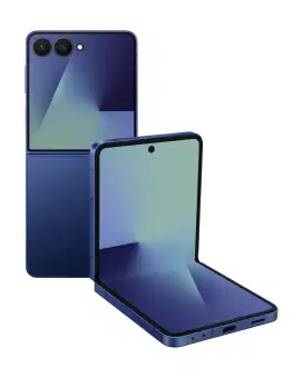 Samsung Galaxy Z Flip 7