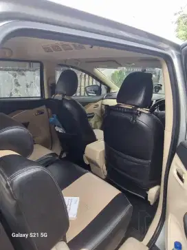 Mitsubishi Xpander 2018 1.5 Ultimate B Ganjil
