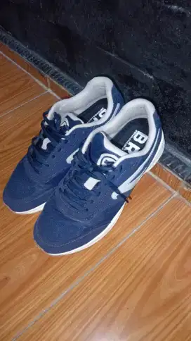 Sepatu BRODO - Sneakers Ace Nova Glacier BIRU