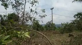 Di Jual Tanah Murah,Cocok Untuk Villa