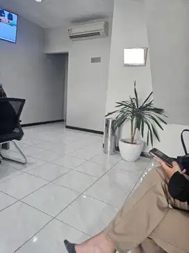 JUAL CEPAT  Ruko WTC Mall Serpong, Tangsel - 3.5 lantai
