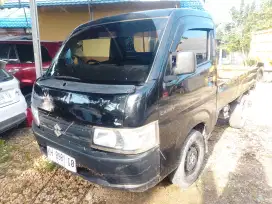 New Carry 2019 mesin halus