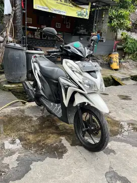 HONDA VARIO 125 OLD 2013 PAJAK HIDUP
