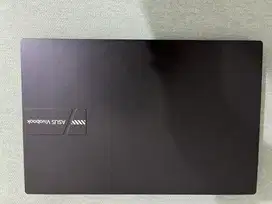 Asus Vivobook i7