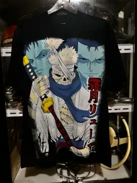 Kaos anime one piece