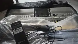 Keyboard Yahama PSR s910