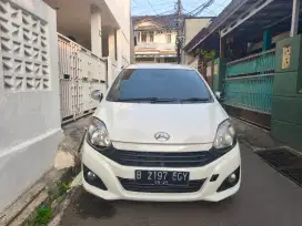Ayla M Sporty 2017 Manual