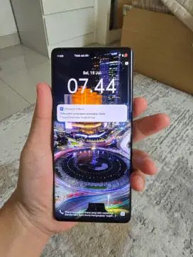 Dijual Vivo V40 5g mulus like new
