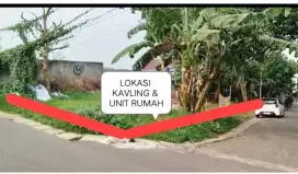 Rumah 1 hanya 460 jutabsdh all in