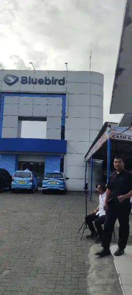 Lowongan Driver