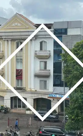 COCOK UNTUK USAHA RUKO MAMPANG MURAH 6,9 M AJA