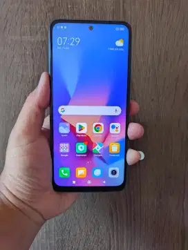 Redmi Note 10S Mulus 8/128gb
