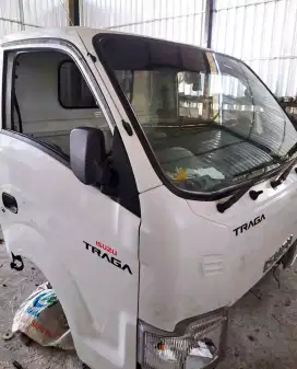 Kabin Traga  fulset copotan orisinil
