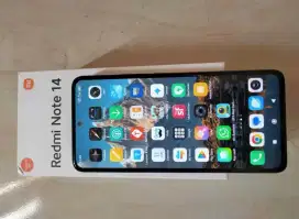 Redmi Note 14 4G