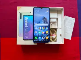 Redmi Note 8 4/64gb