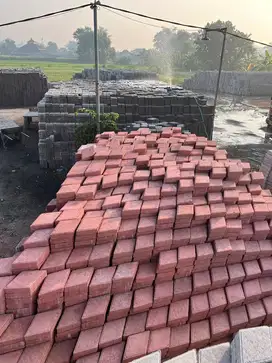 Produsen paving uskup kanstin murah kuat berkualitas