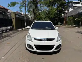 Hyundai i20 1.4 matic Sunroof 2011