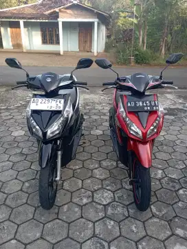 HONDA VARIO ORIGINAL