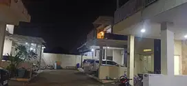 Disewakan rumah 2 lantai pamulang dekat permata pamulang unpam 2