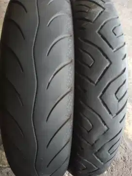 Ban bekas metic ORI ring 14 Corsa maxis