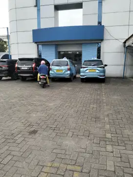 Lowongan kerja Driver