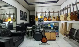 Toko music GNG cimahi
