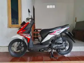 Honda beat eco 2019pemakaian pajak panjang