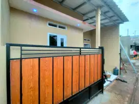 Dijual Rumah Murah Strategis Dekat Pemda Cibinong