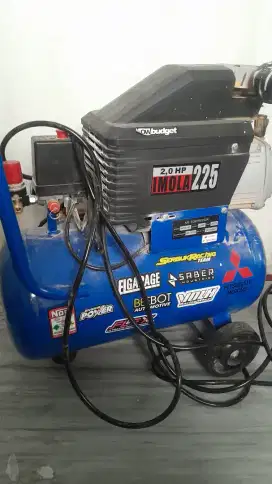 Kompresor lakoni 2hp