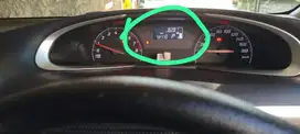 Mobil Sienta AT 1.5 V cikarang pemakaian sendiri atas nama sendiri