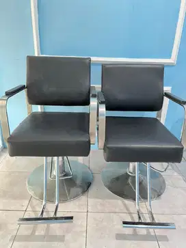 Kursi Salon dengan desain oke
